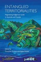 Cover of Entangled Territorialities